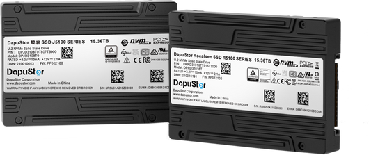 VIVIBIT Partners with DapuStor and SJ WORKS to Revolutionize Storage Solutions and Accelerate Industrialized Filmmaking Processes